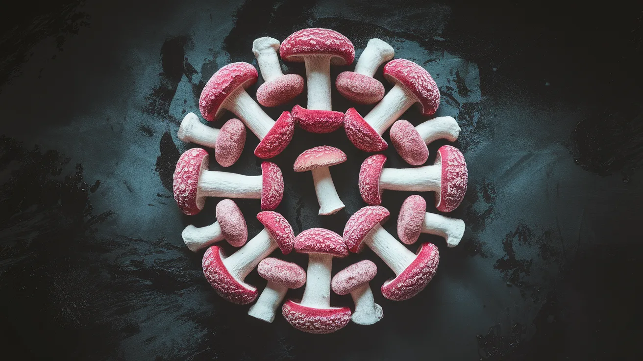 Amanita Muscaria Gummies: Everything You Need to Know