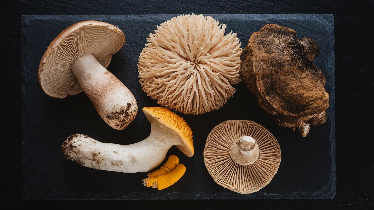The Complete Guide to Functional Mushrooms in 2026