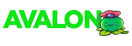 Avalon Magic Plants products