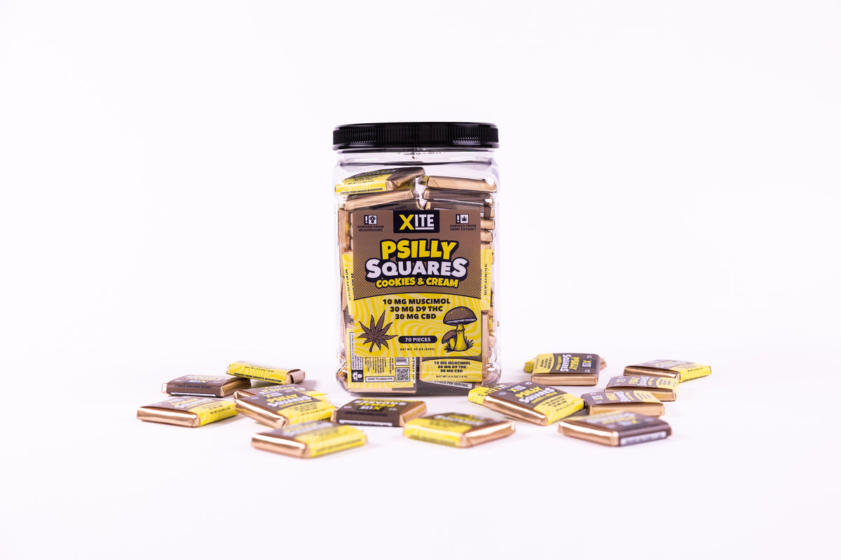 Xite products