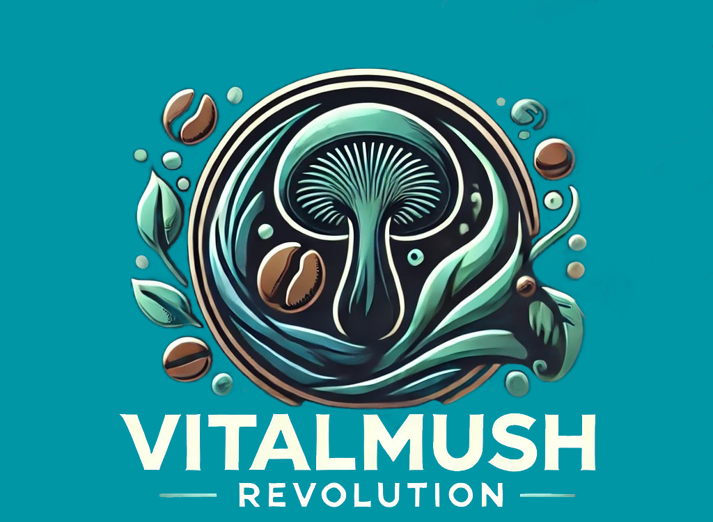 VitalMush-Revolution logo