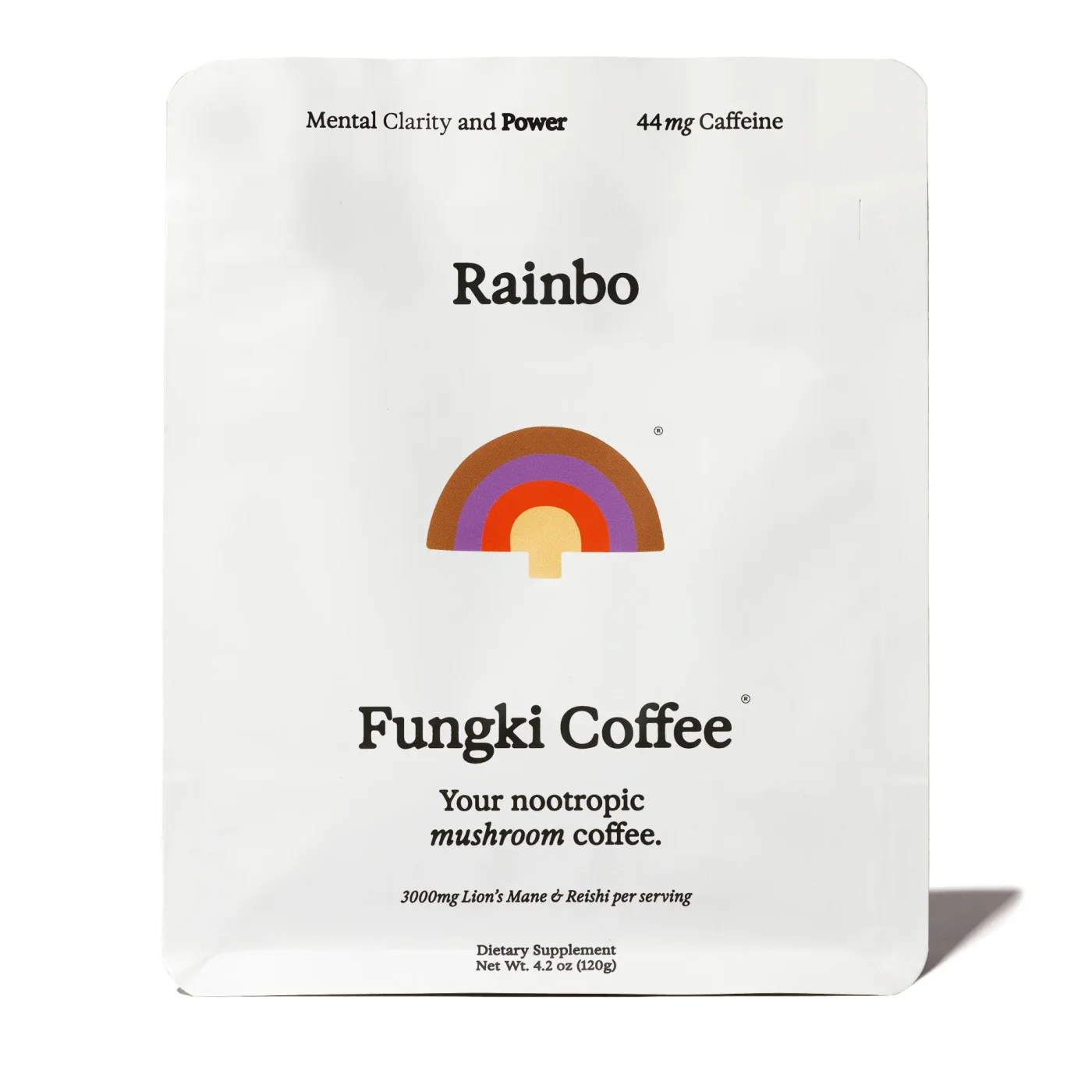 Fungki Mushroom Coffee
