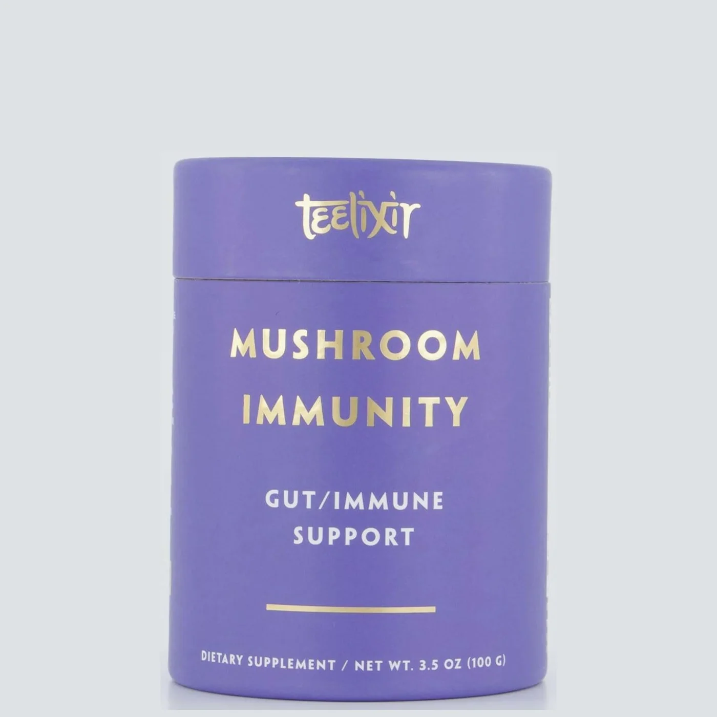 Teelixir Organic Mushroom Immunity (10:1)