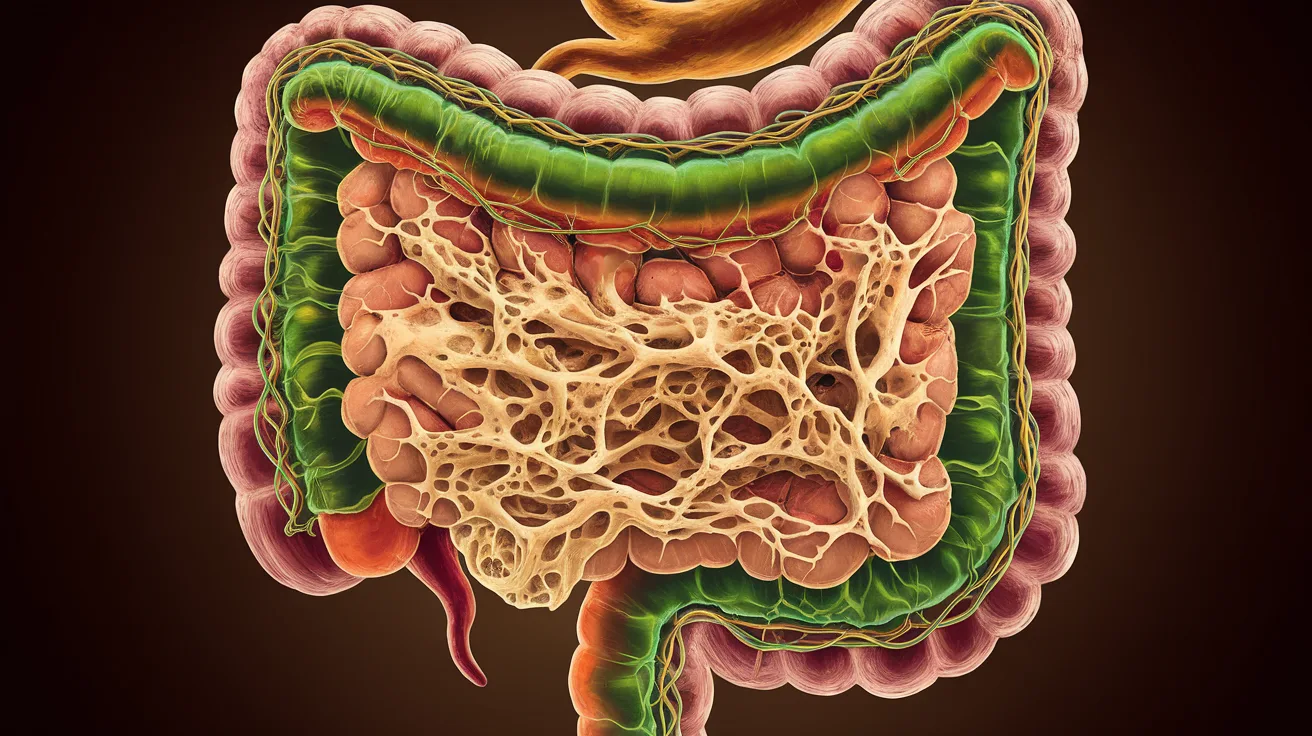 Best Mushrooms for Gut Health