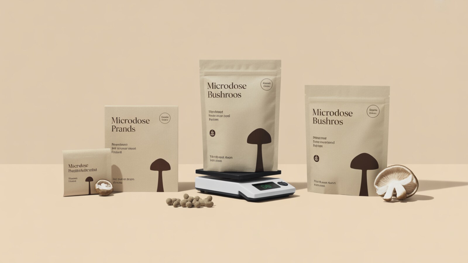 Best Microdose Brands 2026
