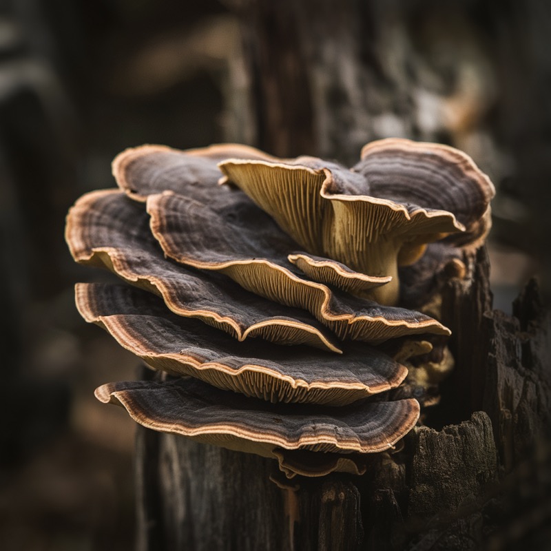 Maitake mushroom