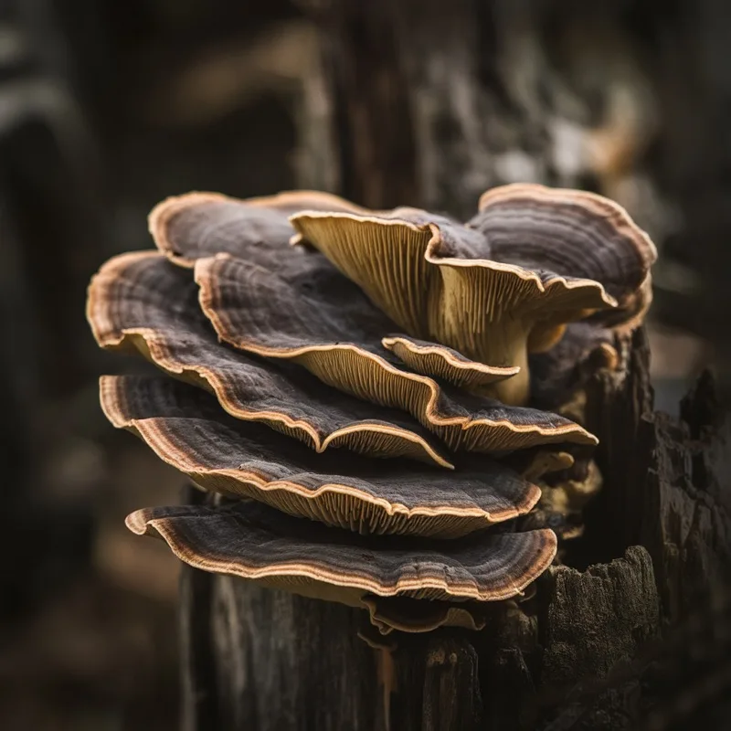 Maitake