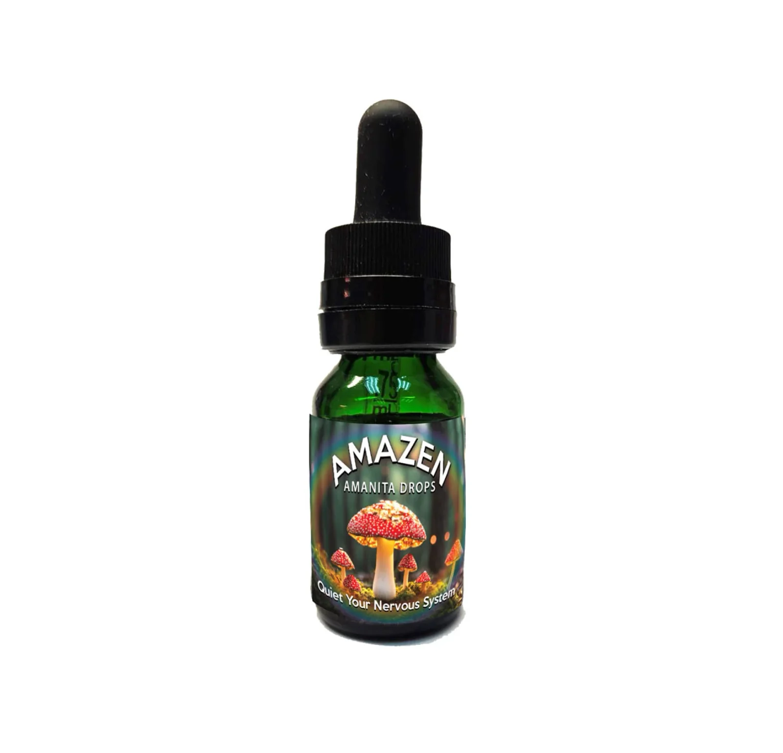 Mitozen AmaZen Tincture