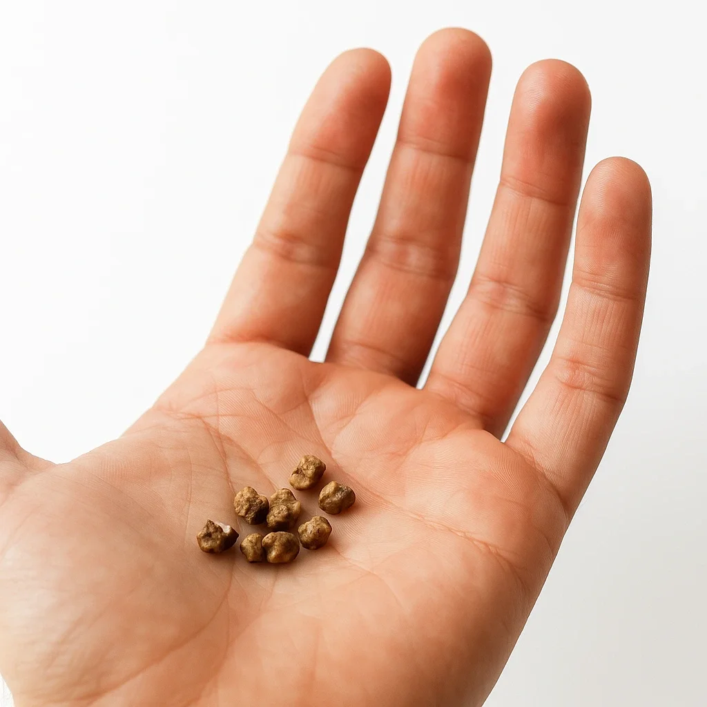 Primal Focus Microdosing Truffles