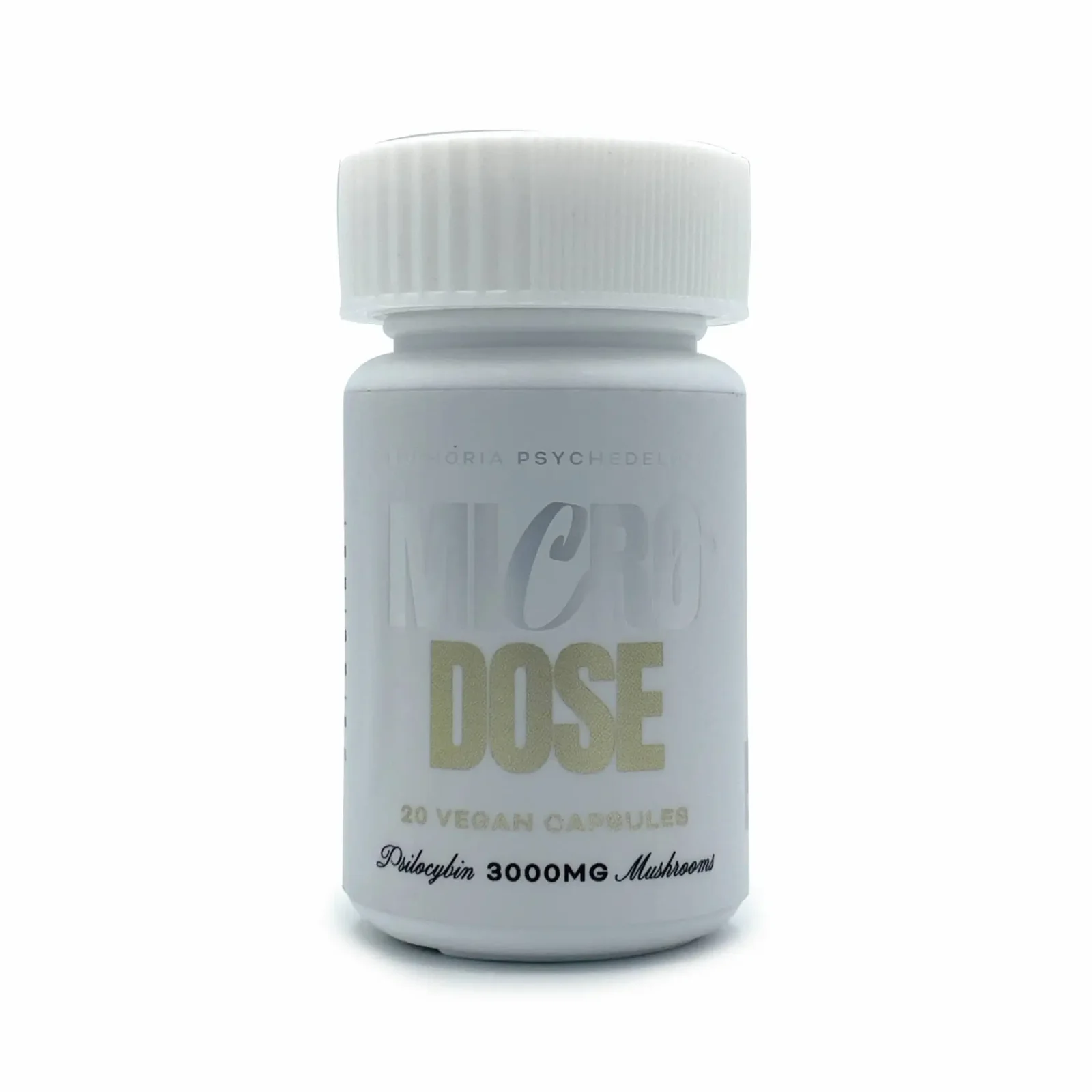 Psilos Euphoria Micro-Dose 3000mg