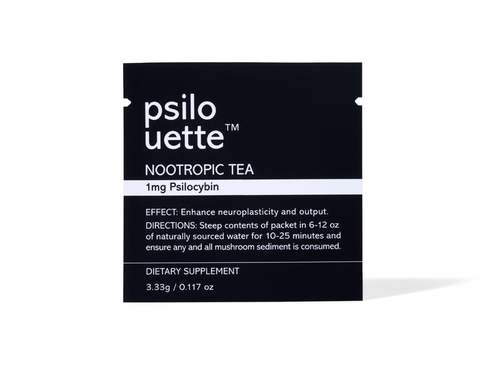 Psilouette MICRO 200 Tea