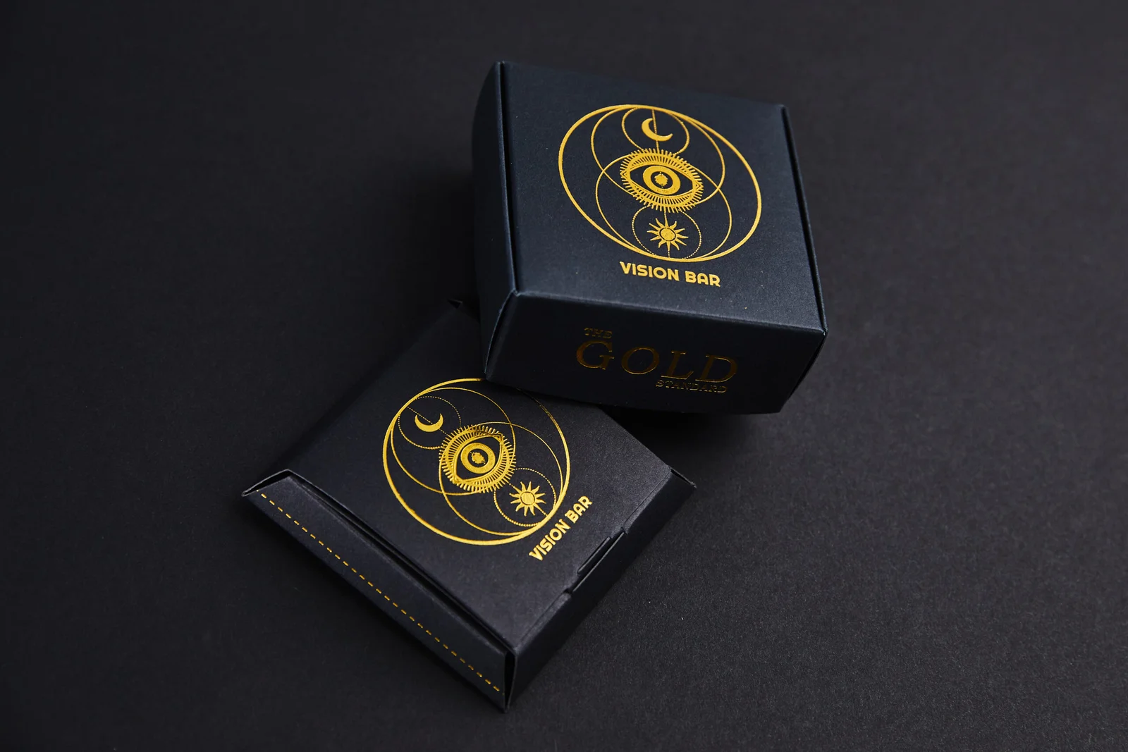 Vision Psilocybin Chocolate Bar