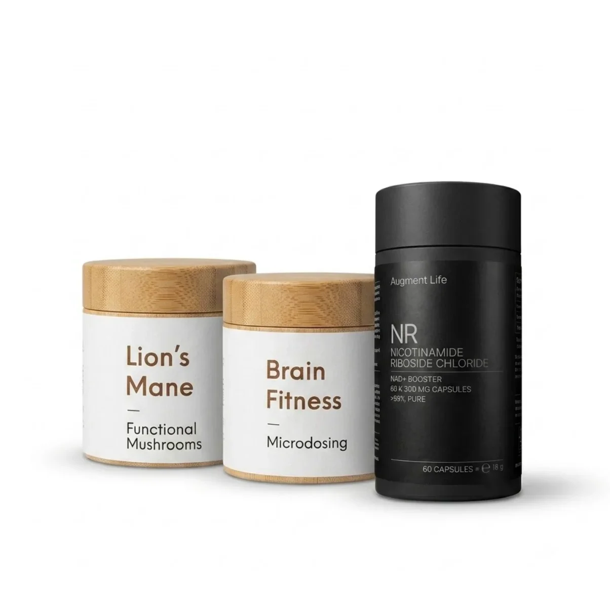When Nature Calls Stamets Protocol Kit