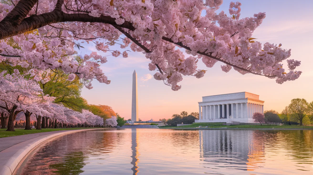 District of Columbia