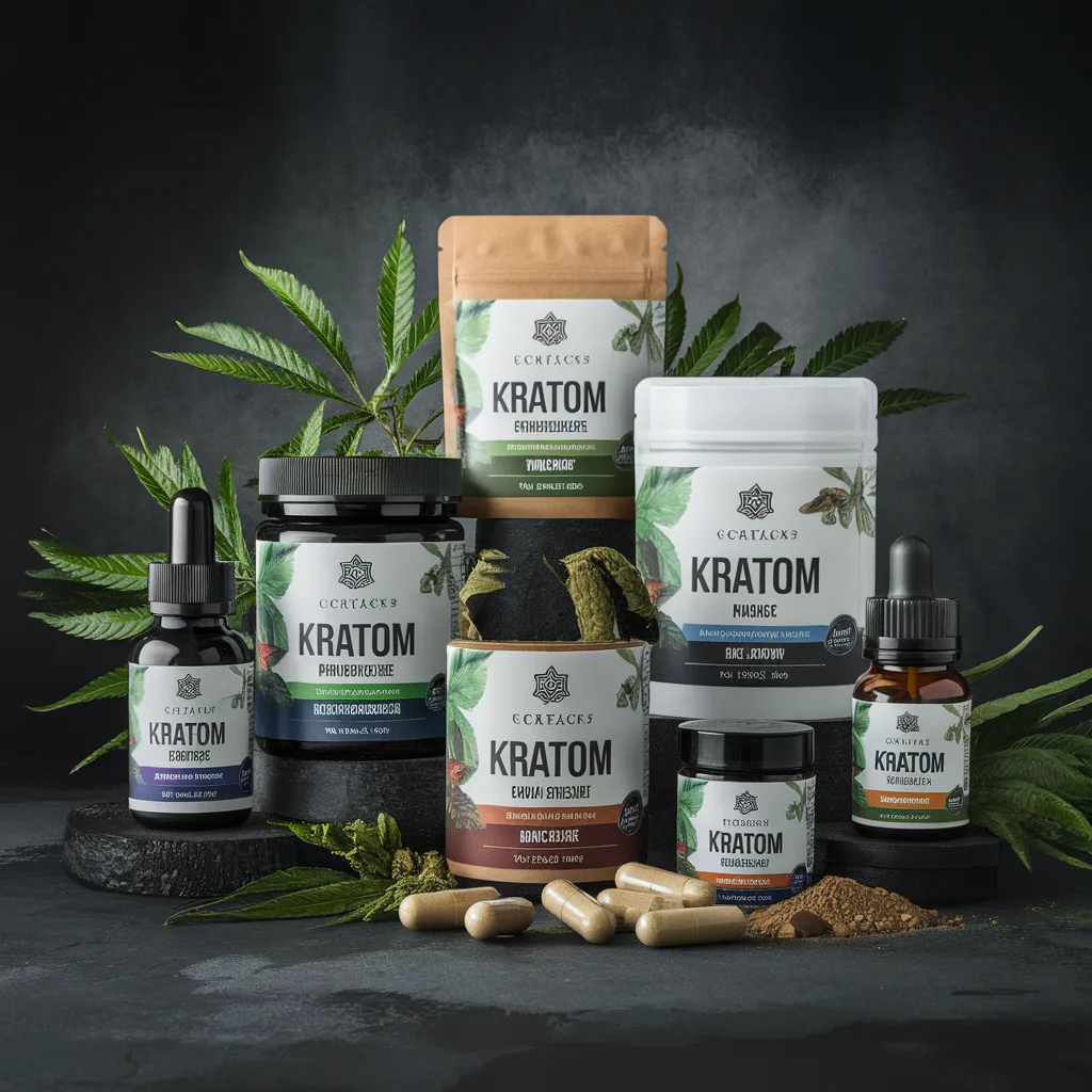 kratom