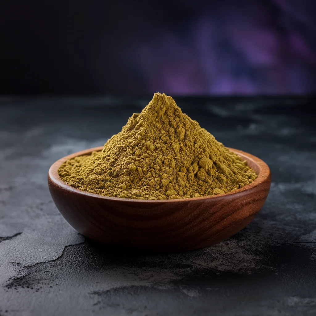 kratom powder